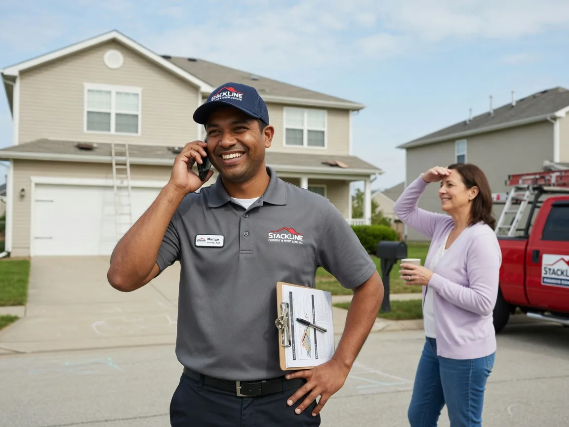 Chimney flashing repair Caseville, MI FAQs